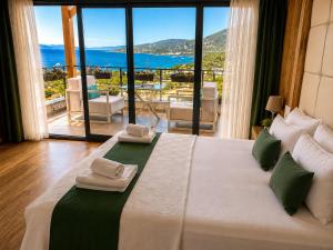 Bodrum Blue Bay Hotel & Restaurant