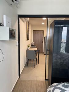 What A View Of Phnom Penh 1 Bedroom