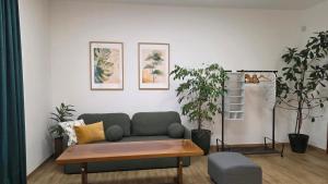 Green Park Apartment no2