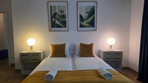 Green Park Apartment no2