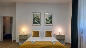 Green Park Apartment no2