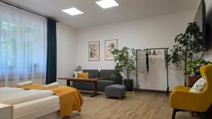 Green Park Apartment no2
