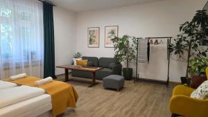 Green Park Apartment no2