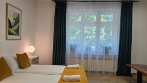 Green Park Apartment no2