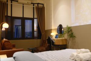 SolStay Ly Nam De - Hanoi Old Quarter
