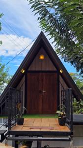 Aura Cabins