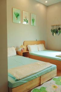 Lanies House Villa & Homestay Hue