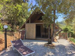Glamping A