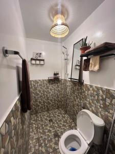 Private Tiny Studio in General Luna Town Proper
