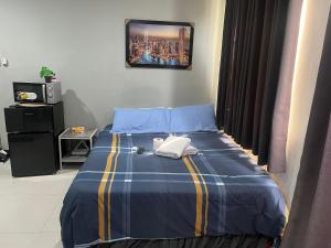 Skymagz 812 at Cityscape Residences