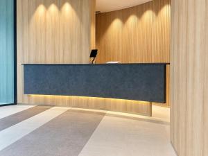 Mac Apt Hotel Tokyo