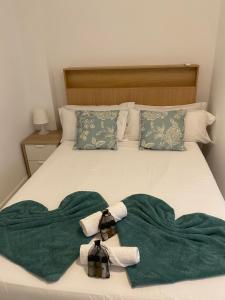 Pedregalejo Home: Near Beach, AC and Workspace