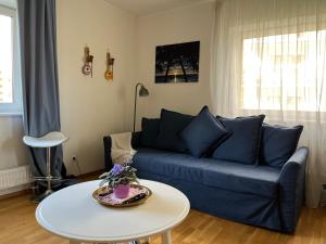 Asian-Nordic Home