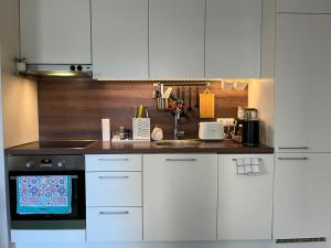 Asian-Nordic Home
