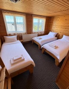 Gora Hotel