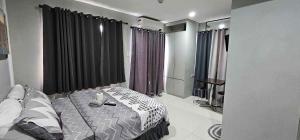 Skymagz 812 at Cityscape Residences