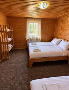 Gora Hotel