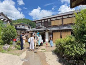 AWAI Guesthouse -Nostalgic Traditional House-
