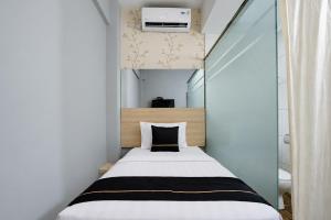 Collection O near Lampung City Mall formerly Royal Guesthouse