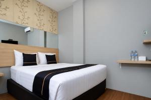 Collection O near Lampung City Mall formerly Royal Guesthouse