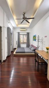 New star home 2- Viethome Nghi Tàm- Gần Hồ Tây