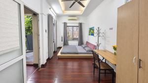 New star home 2- Viethome Nghi Tàm- Gần Hồ Tây