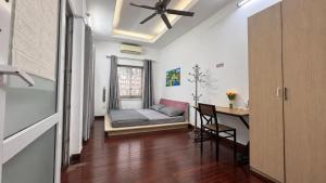 New star home 2- Viethome Nghi Tàm- Gần Hồ Tây
