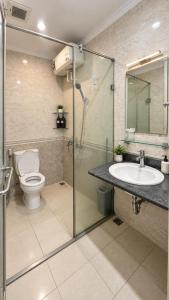 New star home 2- Viethome Nghi Tàm- Gần Hồ Tây