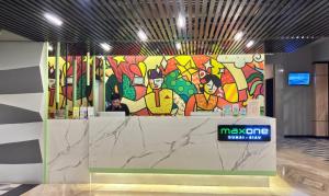 MAXONE Dumai