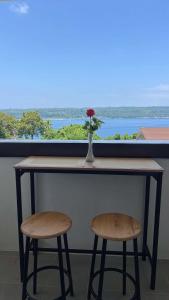Sef Haven, Kembali Veranda Resort Condo - a breathtaking awe-inspiring hideaway