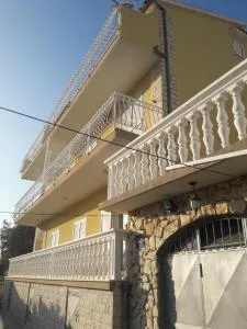 Apartmani Peran - Bašelovići