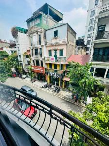 Skylux Hanoi Homestay 2