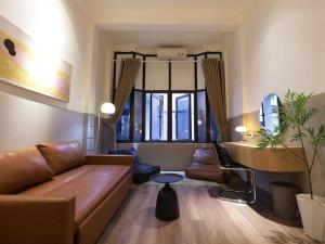 SolStay Ly Nam De - Hanoi Old Quarter