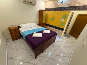 Theertha Stay Varkala