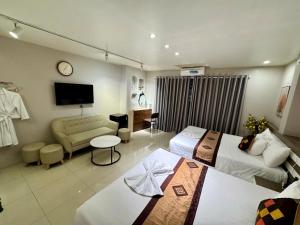 Skylux Hanoi Homestay 2