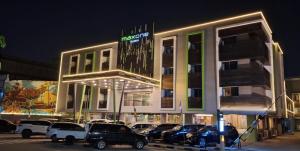 MAXONE Dumai