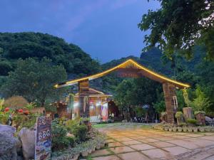 Tom-House Mai Chau