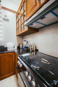 Salama Homes and Apartments