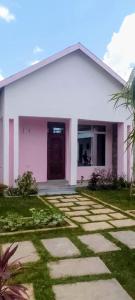 Kismad house