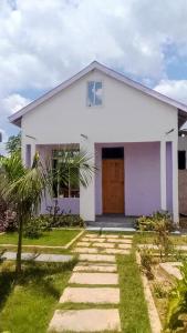 Kismad house