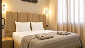 TALLES CITY HOTEL