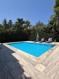Villa İnal
