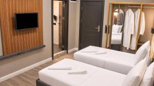 TALLES CITY HOTEL