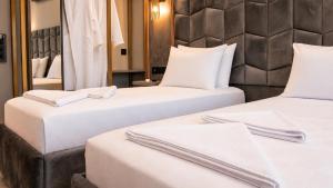 TALLES CITY HOTEL