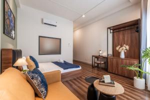 Gon De Home - Ly Tu Trong 5BR 5WC