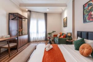Gon De Home - Ly Tu Trong 5BR 5WC
