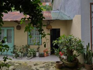 Inn Homestay