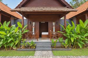 Belvilla near Sampalan Beach formerly Arjuna Bungalow