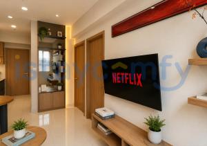 2BR Baloi Apartment A1101 City View
