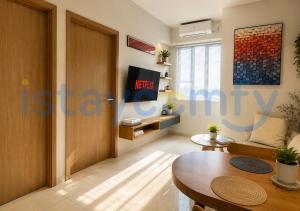 2BR Baloi Apartment A1101 City View